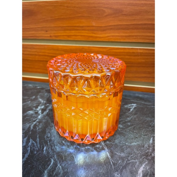 Pomander 8oz Soy Candle - Picture 2 of 5